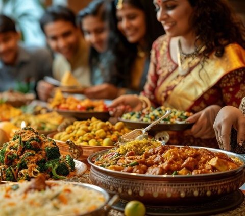 7 Kuliner Asli India yang Cocok dengan Lidah Indonesia, Wajib Coba bagi Pecinta Kuliner