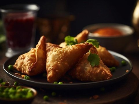 7 Kuliner Asli India yang Cocok dengan Lidah Indonesia, Wajib Coba bagi Pecinta Kuliner