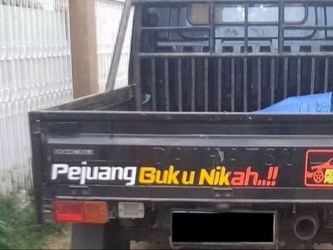 Belum pasti menikah