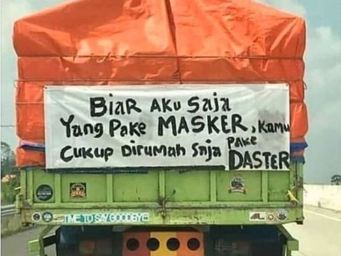 Istri adalah yang penting