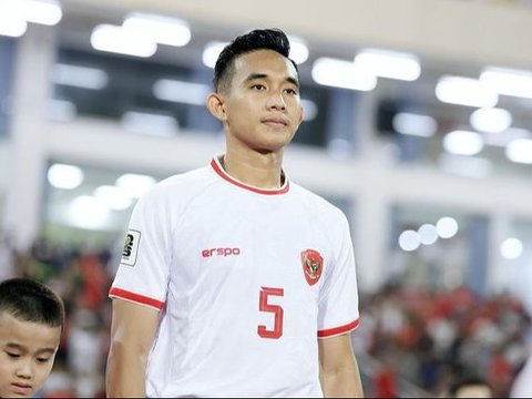 Perjalanan Karier Rizky Ridho, Kapten Indonesia U-23 yang Dapat Kartu Merah di Laga Kontra Uzbekistan