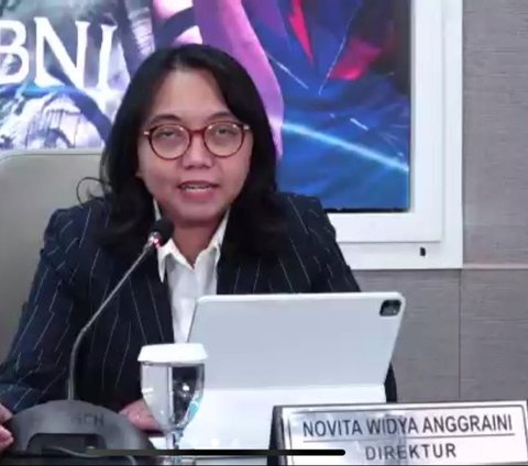 Awal 2024, Transaksi BNI Mobile Banking Tembus Rp347 Triliun