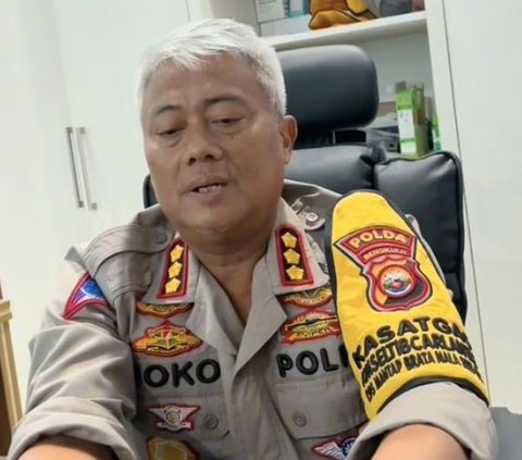 Ayahnya Tamtama TNI, Anaknya Kini Selangkah lagi Jadi Jenderal Polri