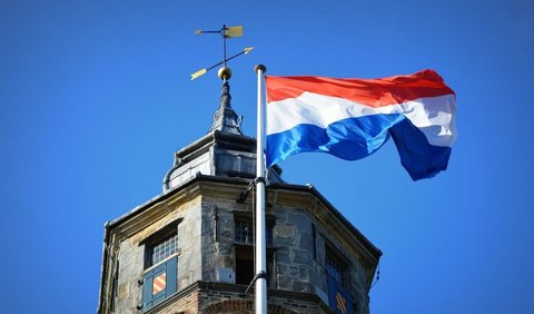 5. Belanda <br>