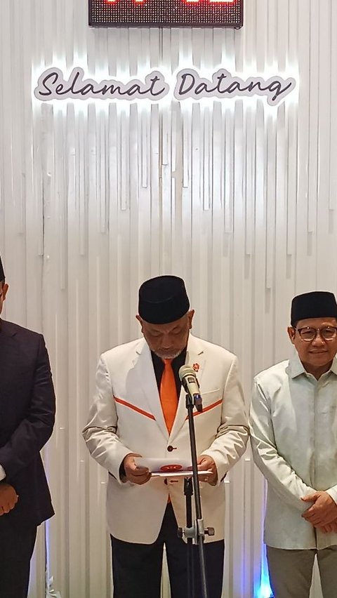 PKS Siap Berkoalisi dengan Prabowo-Gibran