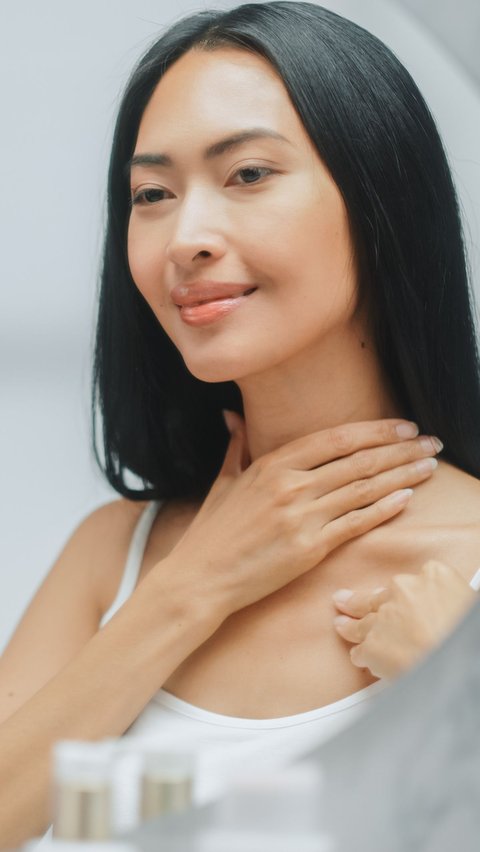 5 Neck Care Tricks to Stay Fresh and Ageless