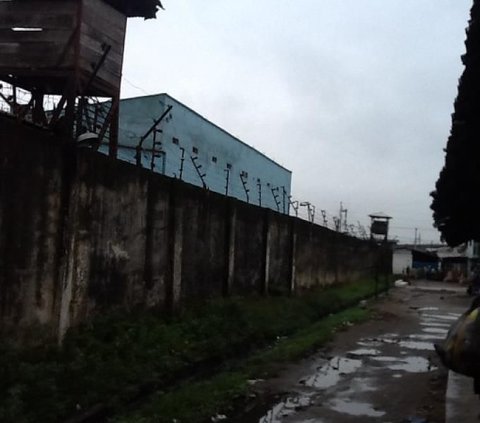 Hell Prison from Cameroon: 5,000 Prisoners Living in Crowded Conditions, Pay Rp2 Million If Using Room and Toilet