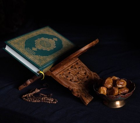 Doa Setelah Membaca Surat Al-Mulk, Hafal dan Amalkan