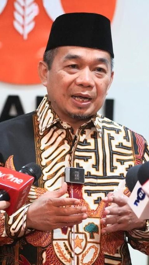 Pilih Oposisi atau Gabung Koalisi Prabowo, Ini Jawaban PKS