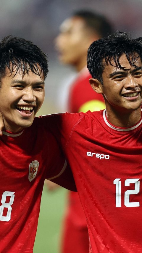 Bertambah Pengusaha dan Konglomerat Kumpulkan Dana Rp27 Miliar untuk Timnas Indonesia, Ini Daftarnya