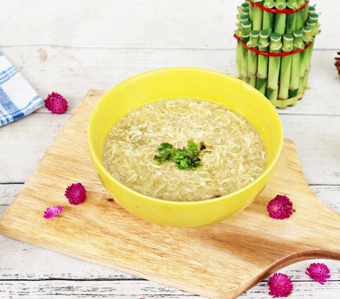 10 Tips to Make Simple Egg Soup Next Level, Warm Your Stomach and Indulge Your Taste Buds