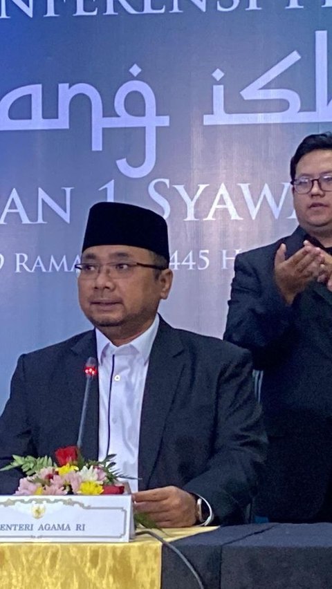 Kemenag Bakal Sanksi Biro Perjalanan Jemaah Haji dan Umrah Tanpa Visa Resmi