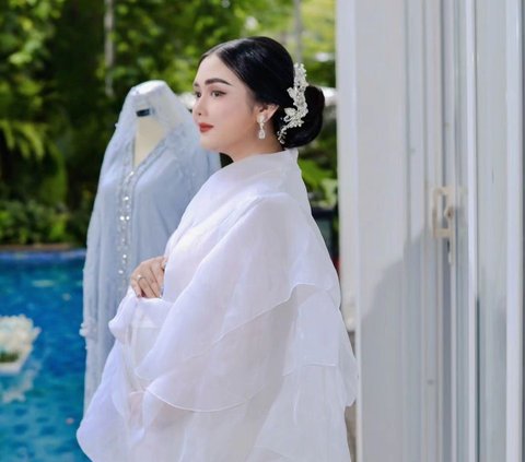 Potret Cantik Menawan Suci Winata Istri Ke-4 Ari Sigit Cucu Presiden Soeharto, Ternyata Lebih Muda 21 Tahun
