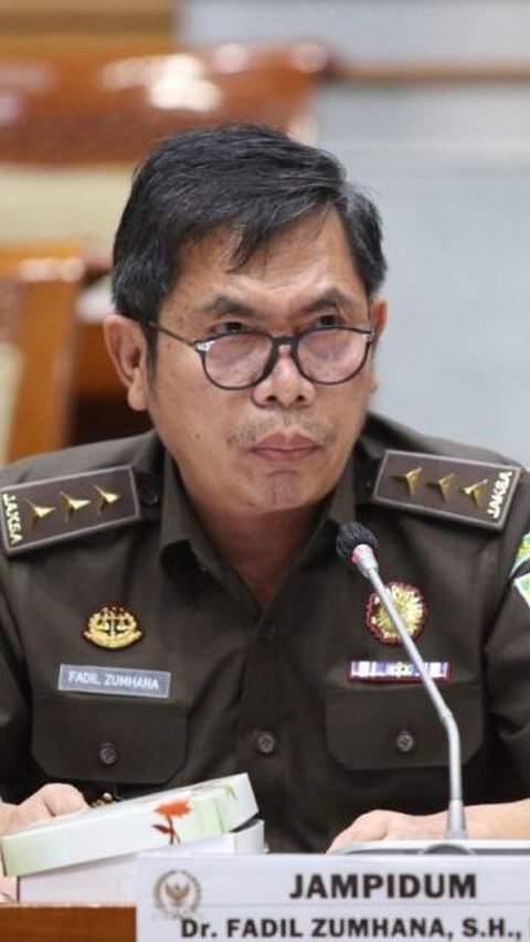 JAM-Pidum Setujui 14 Pengajuan Penghentian Penuntutan Berdasarkan <i>Restorative Justice</i>