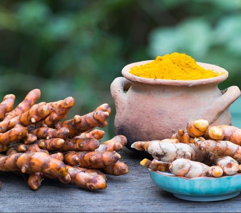 3 Spices that Can Help Relieve Pain, Alternatives When There Is No Painkiller