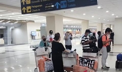 PT Angkasa Pura I Bandara Sam Ratulanggi akan terus berkoordinasi dengan Otoritas Bandara, BMKG dan semua pemangku kepentingan untuk keselamatan bersama.<br>