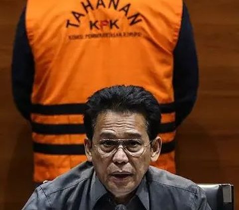 Kata Pimpinan KPK Kasus Dugaan Suap Eddy Hiariej Mandek Usia Terbitkan Sprindik Ulang