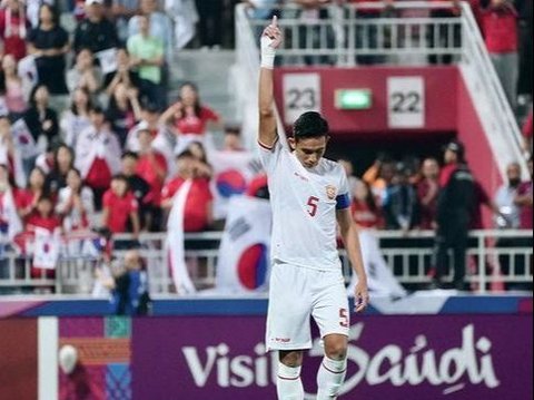 Various Netizens' Reactions to Watching the Semi-Finals of the 2024 U-23 Asian Cup: Outrage, Blaming Pans and TV Screens