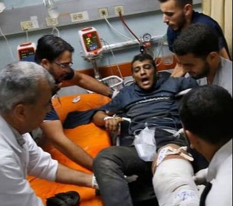 Ini yang Bakal Terjadi Jika Mahkamah Internasional Tuntut Netanyahu atas Kejahatan Perang di Gaza