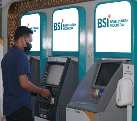 The Fifth Largest Savings Collector in Indonesia, BSI Generates a Profit of Rp1.71 Trillion in the First Quarter of 2024