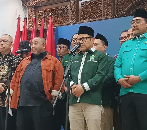 Anies Jawab Kabar Maju Pilkada Jakarta 2024: Jeda Dulu, Abis Itu Baru Garap Lagi