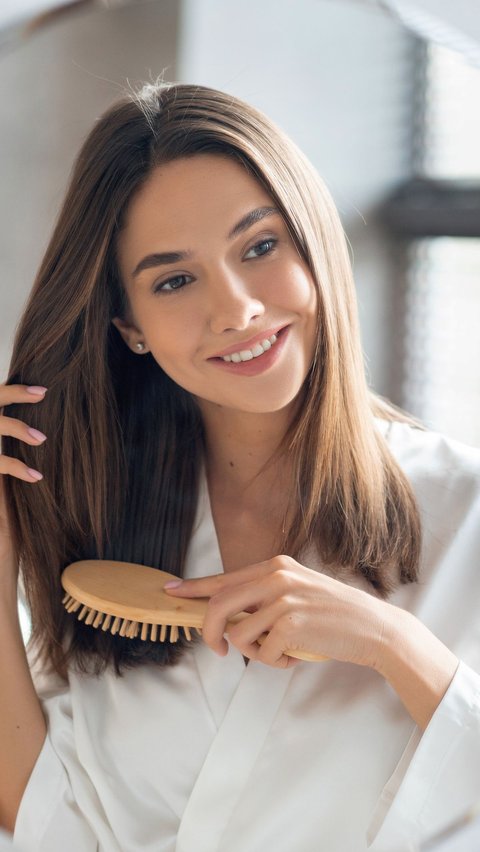7 Easy Steps to Make Hair Grow Thicker and Stronger