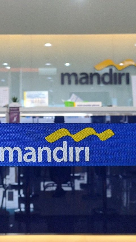 Bank Mandiri Raup Laba Bersih Rp12,7 Triliun, Penyaluran Kredit Tembus Rp1.435 Triliun