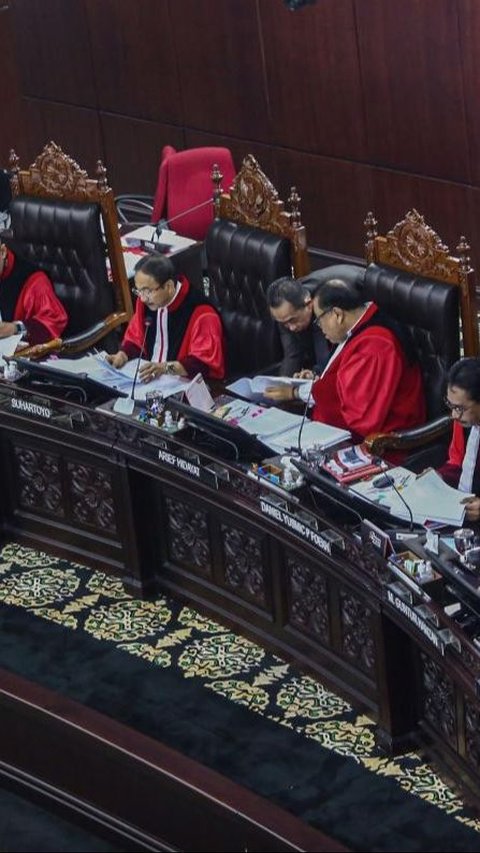 Suaranya Beralih ke Rekan Separtai, Caleg PKS untuk DPRD Jabar Ngadu ke MK