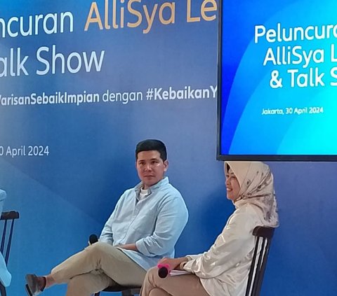 Don't Wait to Get Old, Allianz Syariah Releases Products so that Young People Can Prepare for Inheritance Early