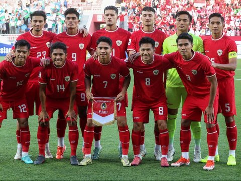 Ask Social Media Account of the Referee in the Match between Indonesian National Team and Uzbekistan in the U-23 Asian Cup, Ustaz Hanan: 