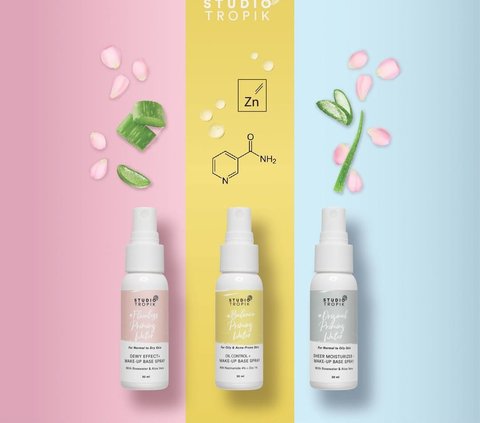 Bolehkah Remaja Memakai Skincare Primer? Begini Cara Memilih Produk yang Tepat