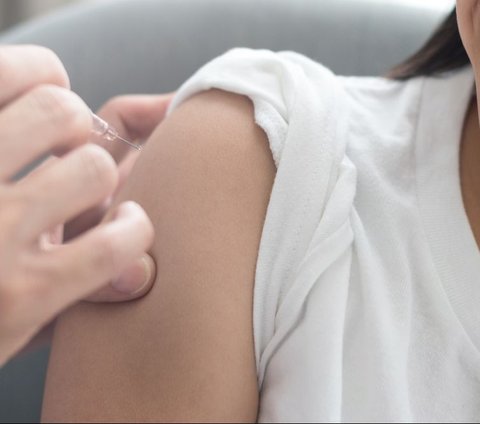 6 Things That Often Make Parents Not Vaccinate Their Children