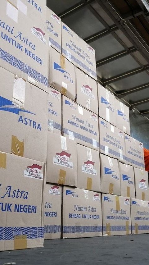 Astra International Putuskan Bagi Dividen Rp21,01 Triliun, Nilai per Saham Dipatok Rp519