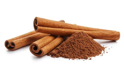 2. Cinnamon Powder