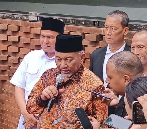 Ditolak Partai Gelora Gabung Pemerintahan Prabowo-Gibran, PKS Tak Masalah jadi Oposisi