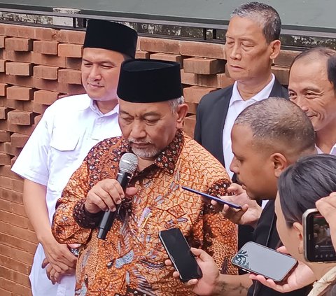 Ditolak Partai Gelora Gabung Pemerintahan Prabowo-Gibran, PKS Tak Masalah jadi Oposisi