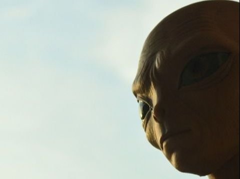Kaki Mumi Misterius Diklaim Milik Alien Ditemukan di Museum UFO