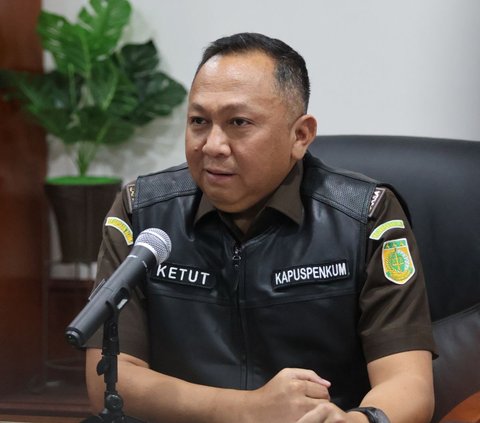 Dalami Kasus Korupsi Impor Gula PT SMIP, Kejagung Periksa 2 Saksi Baru