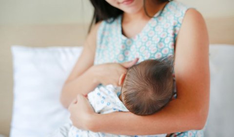 2. Breastfeeding