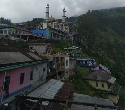 Jadi Salah Satu Desa Wisata Unggulan BRILian, Ini Pesona Dusun Butuh yang Tenar dengan Julukan “Nepal Van Java”