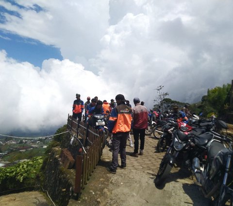 Jadi Salah Satu Desa Wisata Unggulan BRILian, Ini Pesona Dusun Butuh yang Tenar dengan Julukan “Nepal Van Java”