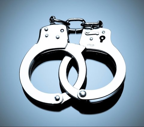 Seorang Ayah Ditangkap Polisi karena Tak Nafkahi 4 Anak Usai Bercerai
