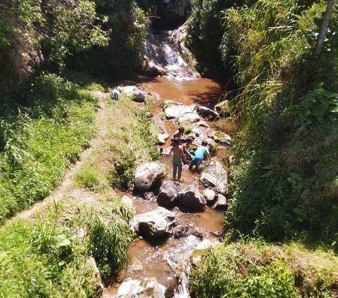 Jadi Salah Satu Desa Wisata Unggulan BRILian, Ini Pesona Dusun Butuh yang Tenar dengan Julukan “Nepal Van Java”
