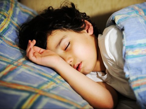 Lack of Sleep for Just One Hour Can Have Negative Effects on Children