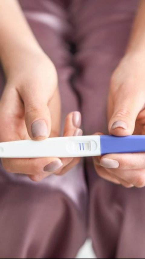 Lingkar Lengan Istri Kurang dari 23,5 Cm, BKKBN Sarankan Tunda Kehamilan