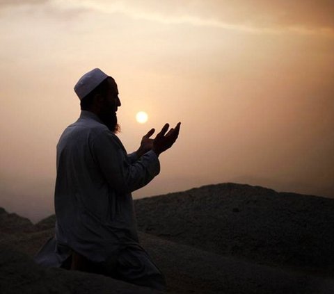 Doa Bayar Hutang Puasa Ramadhan, Hukum, dan Tata Caranya