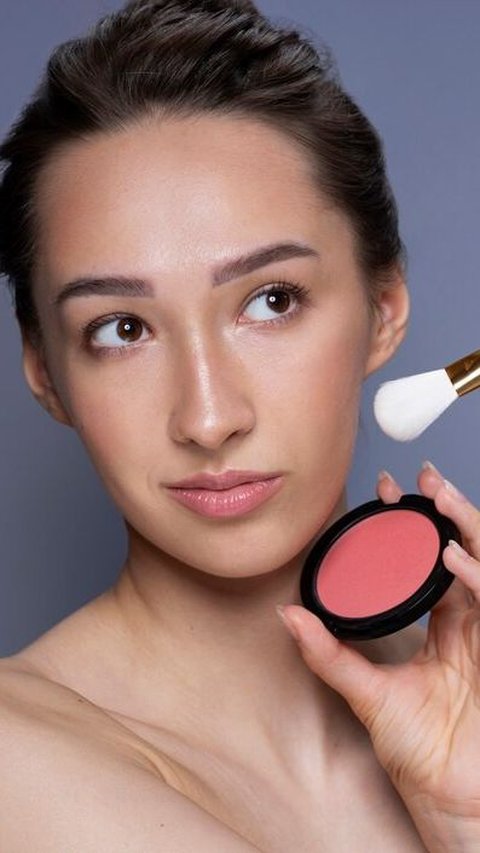 What is the function of Blush On? Here's how to choose the right product.