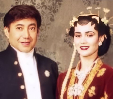 The Beauty of President Soekarno's Former Daughter-in-Law from Uzbekistan who is a Dancer, Her Latest News is Surprising