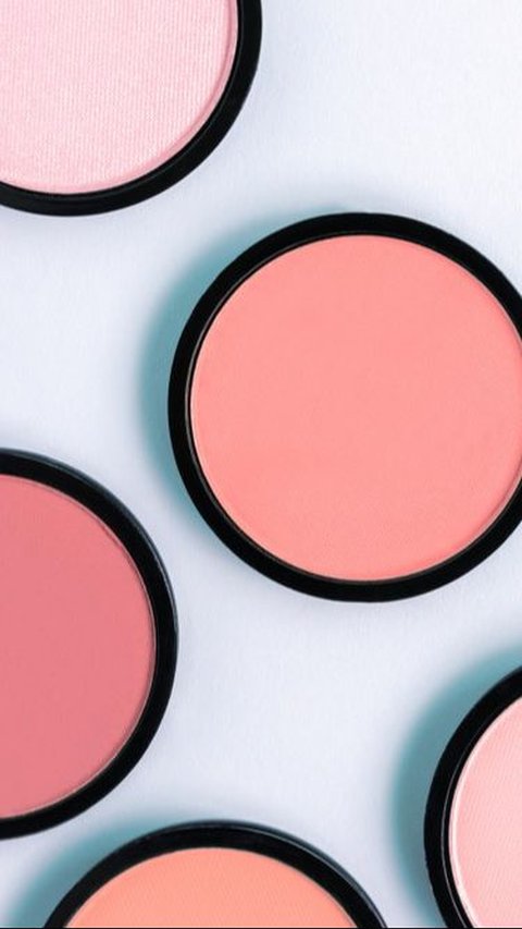 10 Best Local and Long-lasting Blush On Recommendations Edition 2024, Don't Choose Wrong