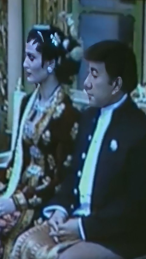 The Beauty of President Soekarno's Former Daughter-in-Law from Uzbekistan who is a Dancer, Her Latest News is Surprising